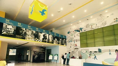 Flipkart to Exit Flying Machine Parent After Selling 31% Stake to Arvind Fashion