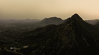 How to Turn SC’s Mandate on Aravalli into Ground Reality View of the Aravalli Hills, a critical ecological barrier facing mining, degradation and climate stress