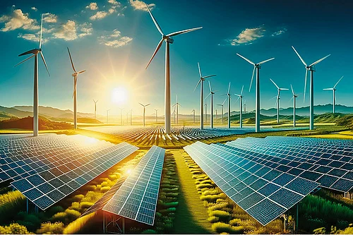 Transmission Gaps, Discom Delays Put a Brake on Indias Green Transition