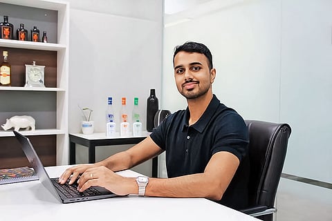 Utsav Kedia is shaping the next growth wave