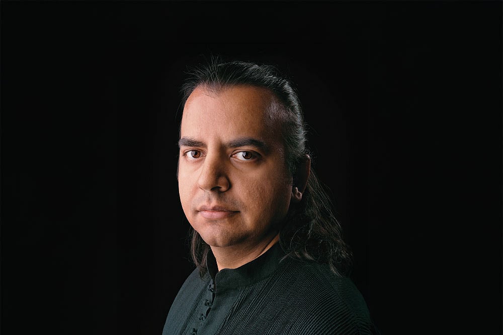 Photo: Selvaprakash Lakshmanan