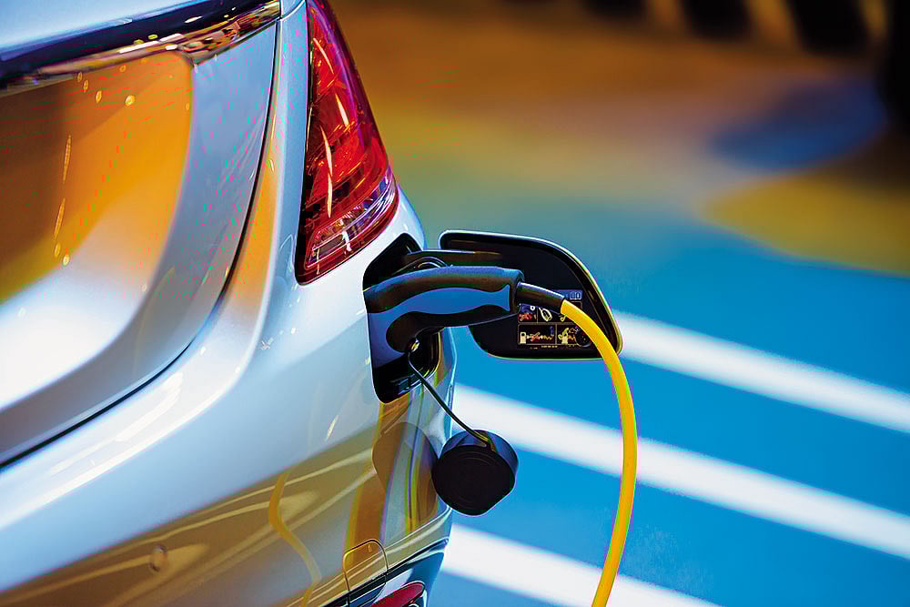 While high upfront costs—as much as double—make EVs unattractive in front of CNG, it is the running costs that dent petrol’s appeal in front of CNG