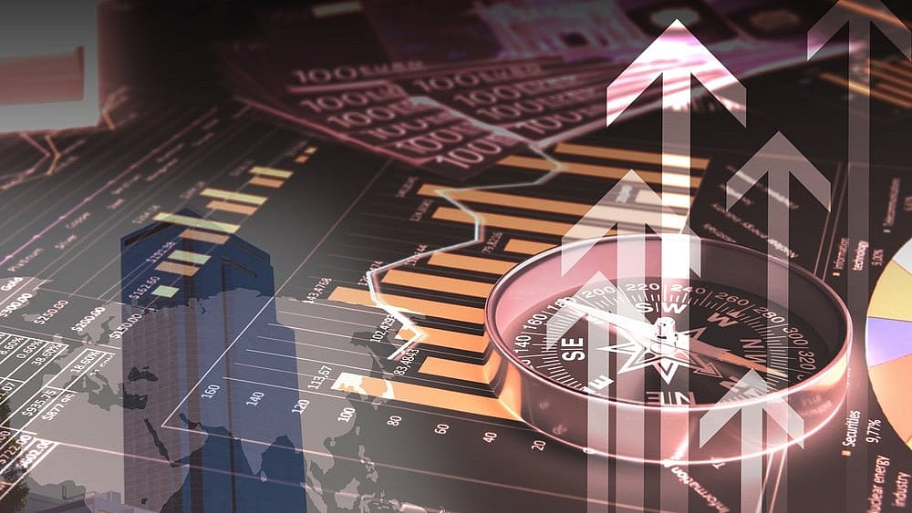 RBI’s Digital Payment Index Rise by 30%; Cabinet Approves Amendments to Insurance Act - null