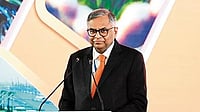 Tata Group's N Chandra Outlines 2026 Priorities: Execution, Bold Innovation in Focus TATA Group CEO