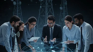 CapitaLand India Trust Sells 20.2% Stakes in 3 Data Centre Assets For ₹702 Cr