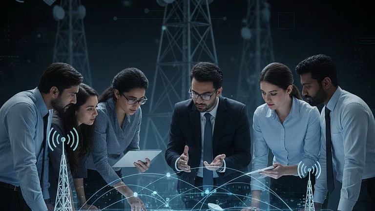 CapitaLand India Trust Sells 20.2% Stakes in 3 Data Centre Assets For ₹702 Cr - null