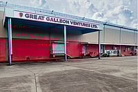 Third-generation Distiller Great Galleon Making Strides into Premium Alcohol Market