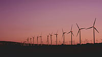 Photo by XYZ : Renewable Energy
