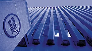 World Bank