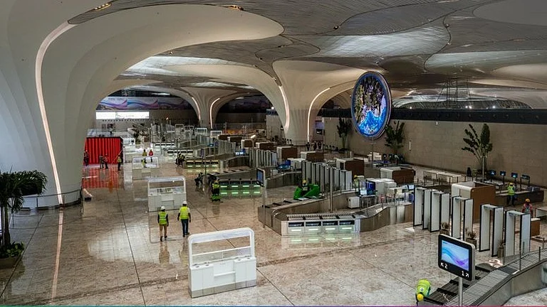 null - X_#@Adani Group