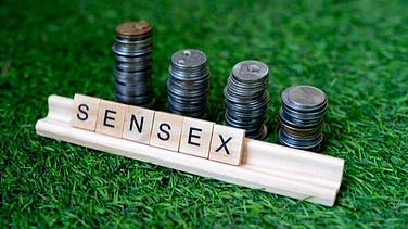 Stock Market Starts 2026 on Positive Note; Sensex Climbs over 200 Points