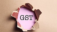GST, Cess Levy Together to Help Detect Evasion in Pan Masala Sector