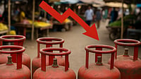 LPG commercial cylinder price 