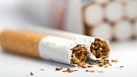 Excise Duty On Tobacco: Manufacturers To Install CCTV, Preserve Footage For 24 Months From Feb 1 Tobacco
