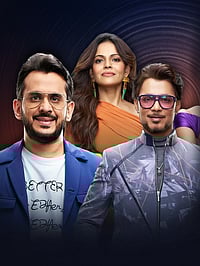 Shark Tank India Season 5: Full Sharks List, Net Worths and Streaming Details X