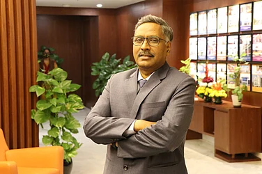 Indian Founders Now Ready to Renounce Quick Returns for Deep-Tech Innovation: STPI DG