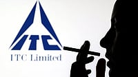 Tobacco Stocks Continue to Slide; ITC Shares Drop over 5% Reuters : ITC Cigarette Business