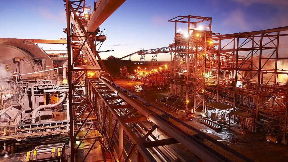 Copper Industry - NS Energy