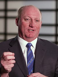 Who is Greg Abel, the New CEO of Berkshire Hathaway and Warren Buffett’s Successor? Who is Greg Abel, the New CEO of Berkshire Hathaway and Warren Buffett’s Successor?