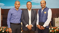 Arya.ag Raises ₹725 Cr from GEF Capital to Scale Climate-Smart Grain Commerce Arya.ag Raises ₹725 Cr from GEF Capital