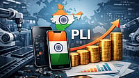 Centre Likely to Extend or Launch New PLI Scheme for Mobile Manufacturing, Says Meity Secretary Centre Likely to Extend or Launch New PLI Scheme for Mobile Manufacturing, Says Meity Secretary