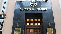 L&T Shares Hit 52-week High after Bagging Major Order from SAIL Moneycontrol : Larsen & Toubro