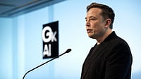 Elon Musk’s Grok Under Fire After AI Abuse of Women, Children Elon Musk’s Grok Under Fire After AI Abuse of Women, Children