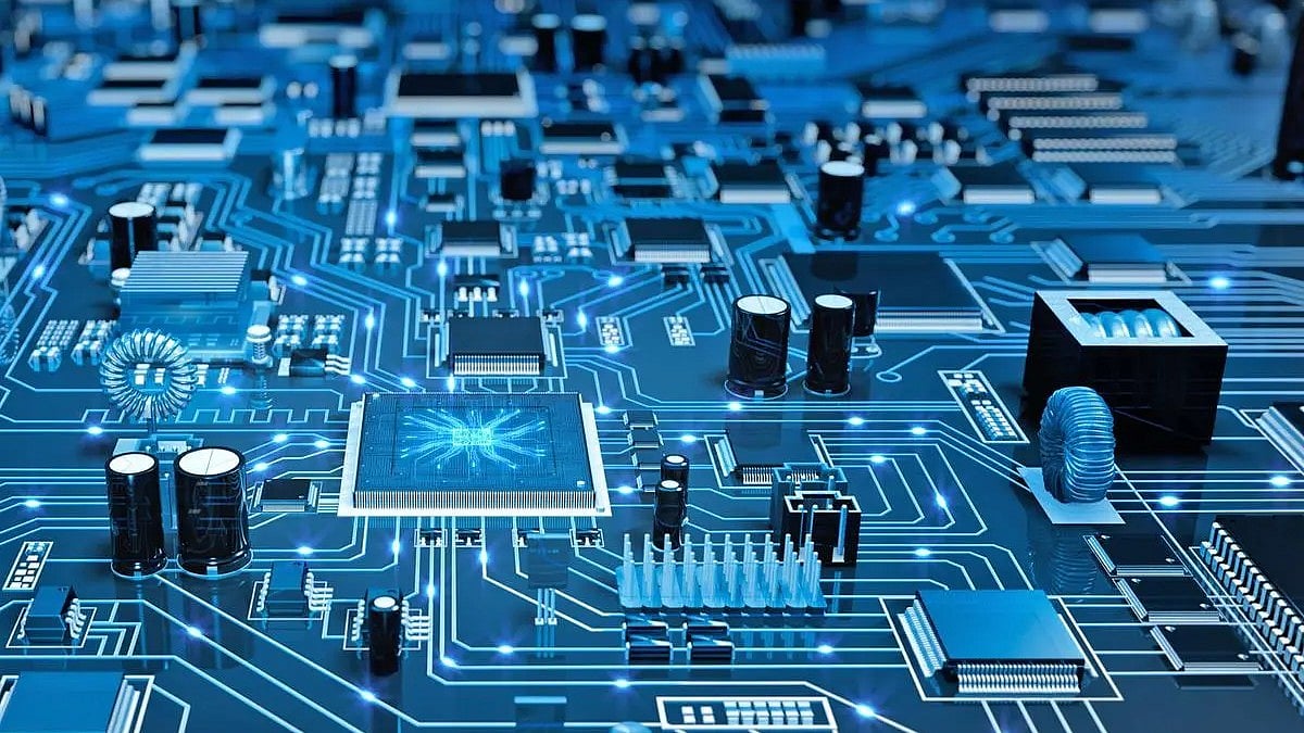 Centre Approves Electronic Component Projects Worth $4.6 Billion