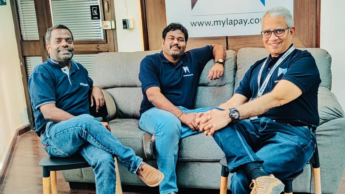 Mylapay Raises $1Mn to Power Next-Gen Payment Infrastructure - null