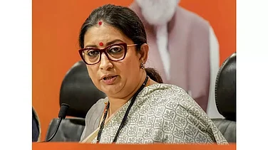 Empowering Women-Led Enterprises Social and Economic Necessity: Smriti Irani