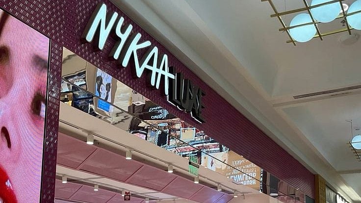 Nykaa Expects Strong Q3 Performance as Beauty Business Continues to Shine - null