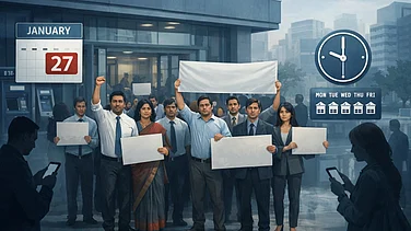 Banks To Shut For 4 Days In September? Check Strike Dates And What Will Be Affected