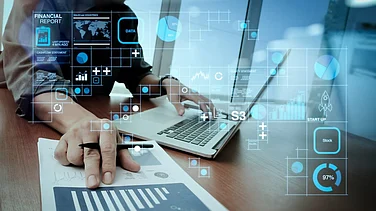 India’s Services Growth Cools in December to 11-Month Low as Hiring Stalls