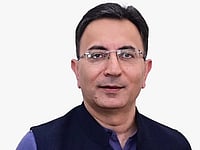 Prasada was speaking at the launch of the Rajasthan AI and Machine Learning Policy 2026