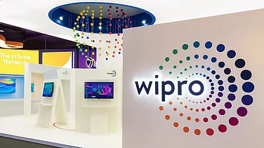 Wipro Tightens Hybrid Work Norms, Mandates At Least 6 Hours a Day in Office