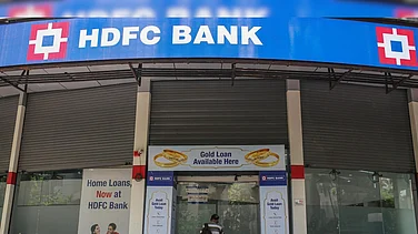 HDFC Bank Shares Fall to Three-Month Low After Q3 Update: Here’s Why