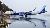 IndiGo Gets India’s First A321 XLR: What Makes It Different X @IndiGo6E : IndiGo Brings Home India’s First A321 XLR: What Makes the Aircraft Different