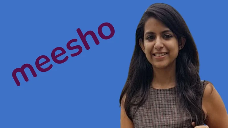 Megha Agarwal - Megha Agarwal/Linkedin