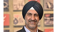 Kanwaljeet Singh, Founder & Managing Partner, Fireside 