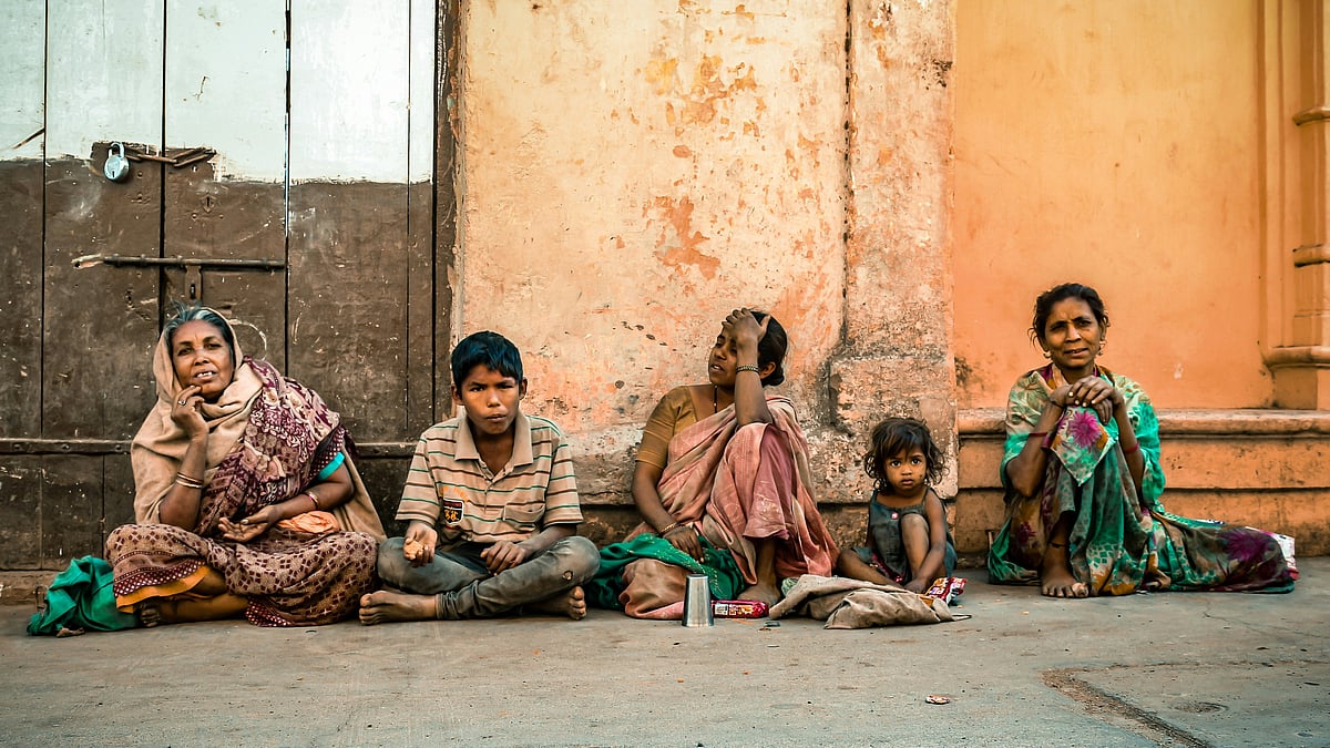 Wealth is getting concentrated in India - Prince Patel / Unsplash