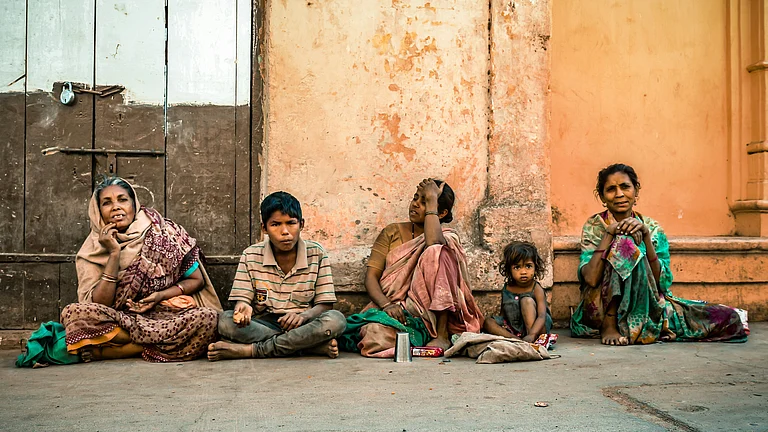 Wealth is getting concentrated in India - Prince Patel / Unsplash