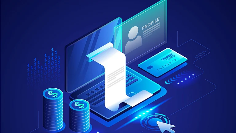 LKP Finance to Exit NBFC Business, Bets on Fintech With Gyfter Acquisition - Freepik