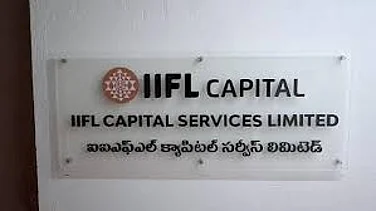 IIFL Capital