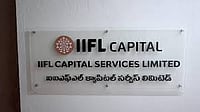 IIFL Capital : US-based TPG Capital Nears Deal to Acquire 40% Stake in Nirmal Jain's IIFL Capital