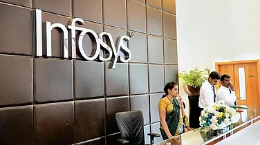 Infosys Teams Up With AWS to Integrate Topaz With Amazon Q Developer