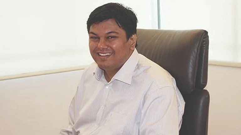 Who Was Agnivesh Agarwal? Inside Business & Career of Mining Mogul Anil Agarwal’s Son - X