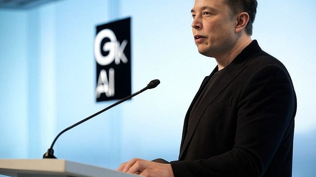 Elon Musk Unveils Grok 3: How It Performs Against OpenAI’s GPT-4o & DeepSeek - null