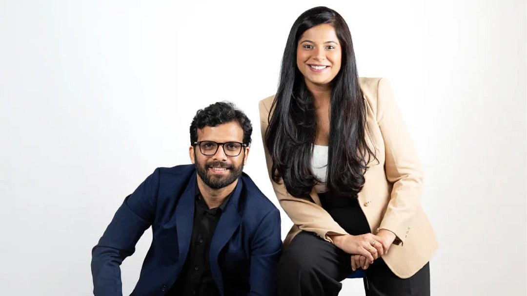 &Done Raises $3Mn - null