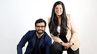 Haircare Brand &Done Raises $3Mn in Series A Led by RTP Global to Scale Salon Network &Done Raises $3Mn