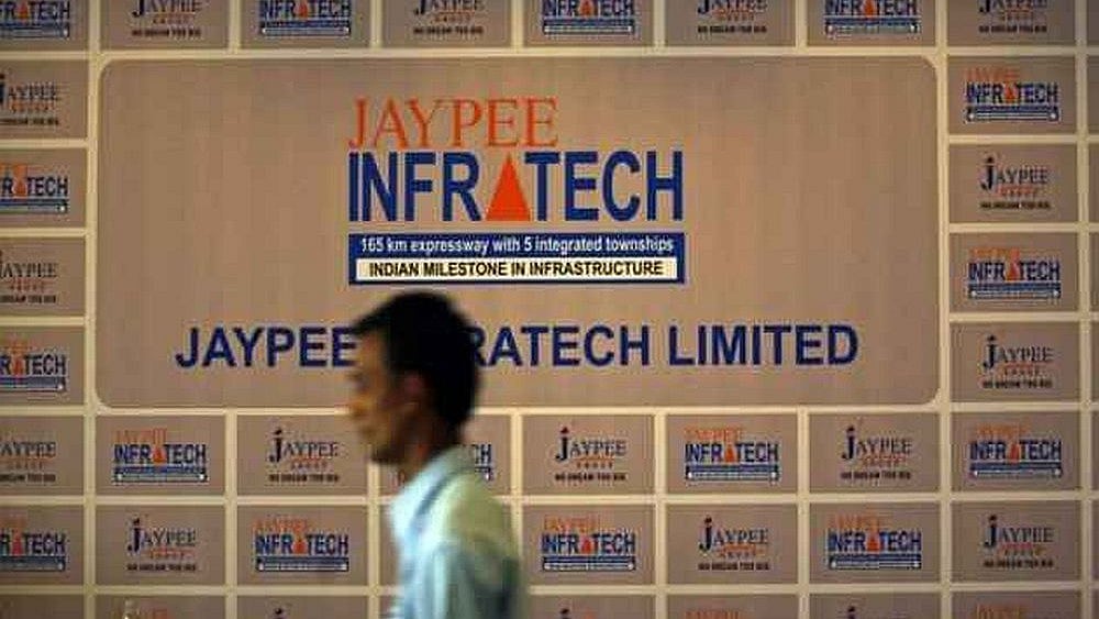 ED Attaches ₹400 Cr Worth Assets in Jaypee Group Money Laundering Case - null